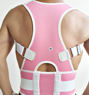 Get 2 units! Back Support (You can choose colour!)